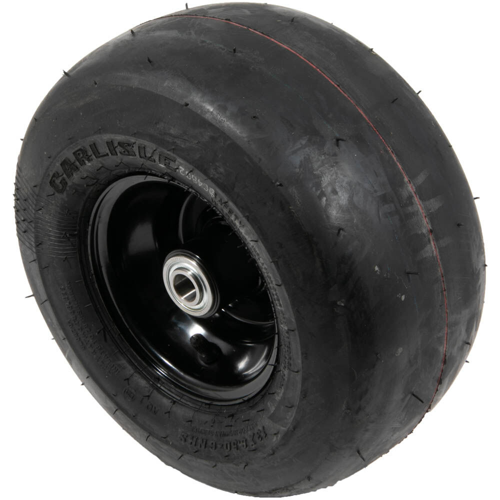 Caster Wheel Assembly - 634Z07284 | Troy-Bilt US