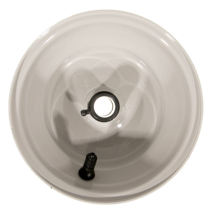 Rim Assembly, 6 x 4.5