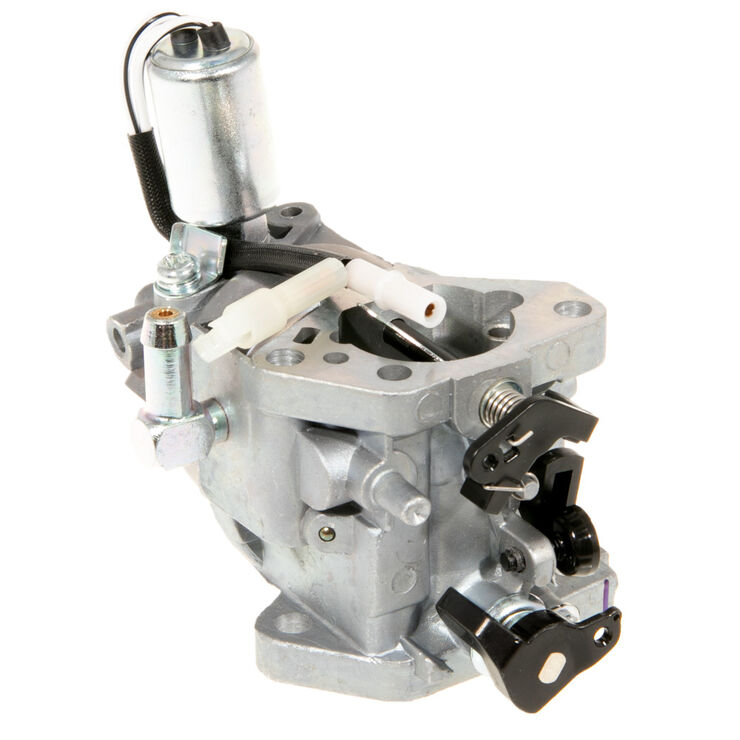 Carburetor Assembly
