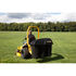 Triple Bagger for 54- and 60-inch Decks