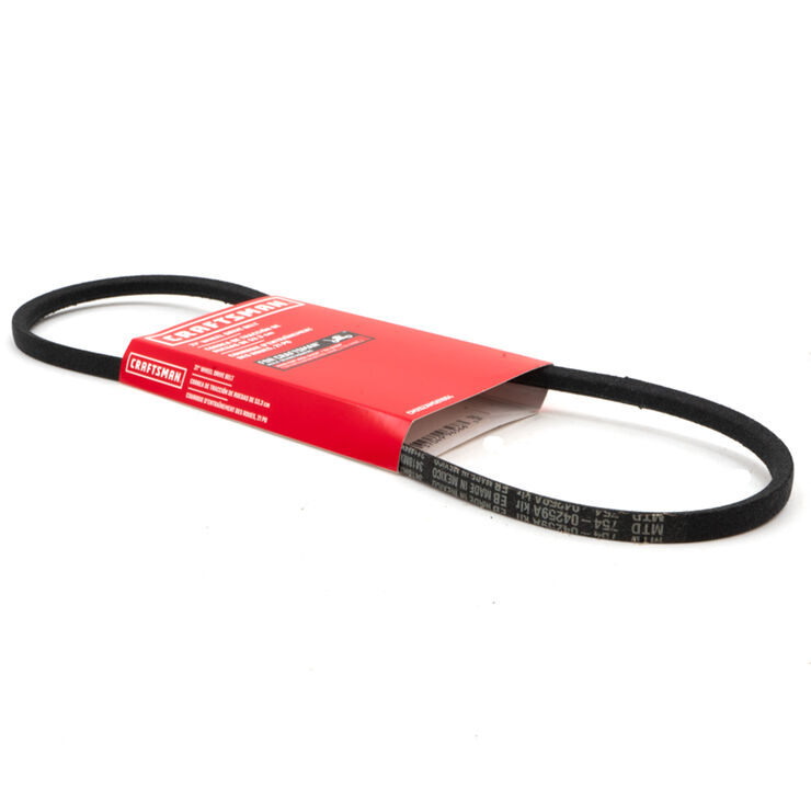Walk Behind Mower 21-in Drive Belt