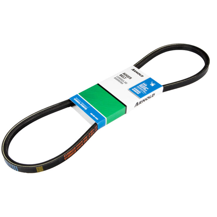 Snow Blower Auger Belt