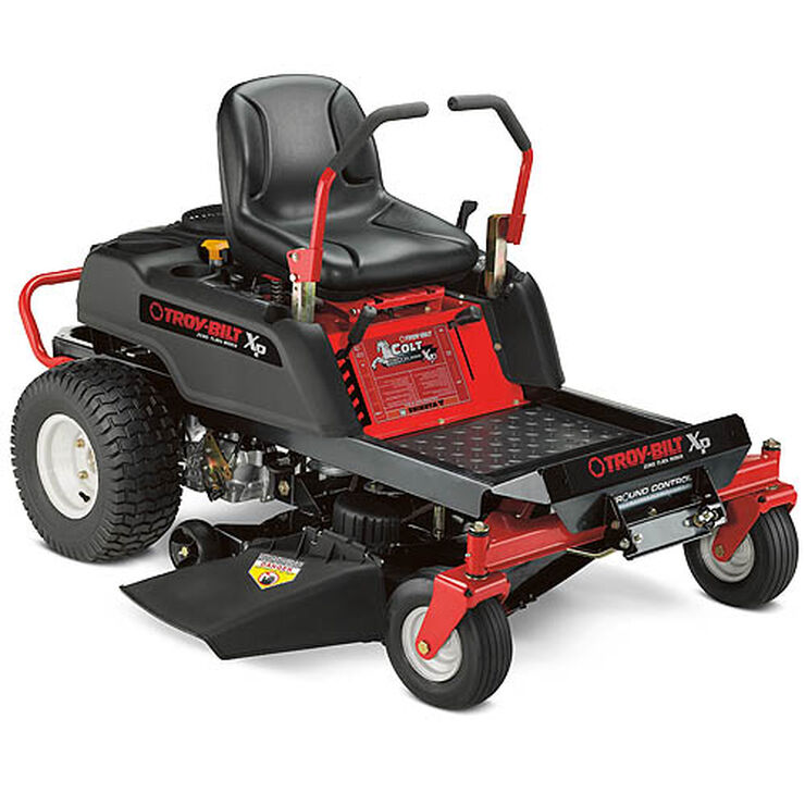 Troy-Bilt Zero Turn Mower Model 17BE2ACG011