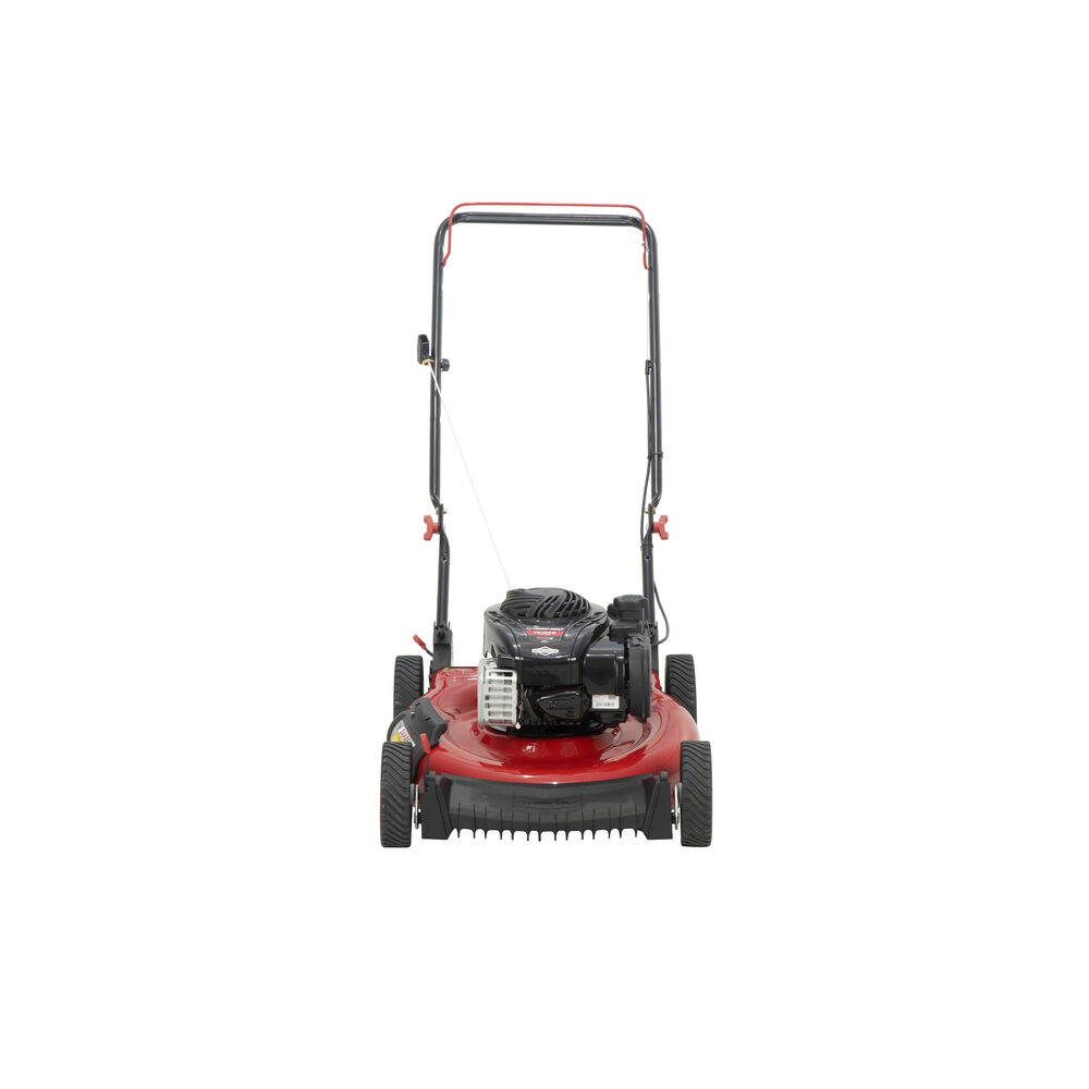 TB105B Push Lawn Mower
