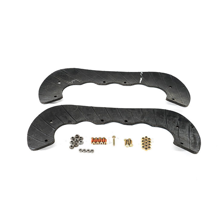 Replacement Snow Blower Paddles Toro 1251128 4902410050 TroyBilt US