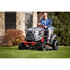 Super Bronco&trade; 42E XP Battery-Powered Riding Mower