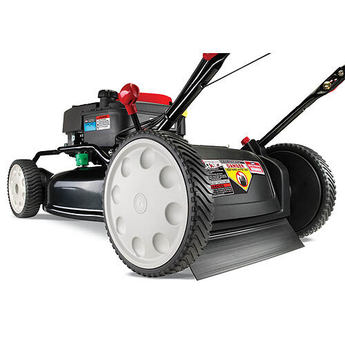 Troy Bilt Self Propelled Lawn Mower Model 12AKD39B011 Troy Bilt US