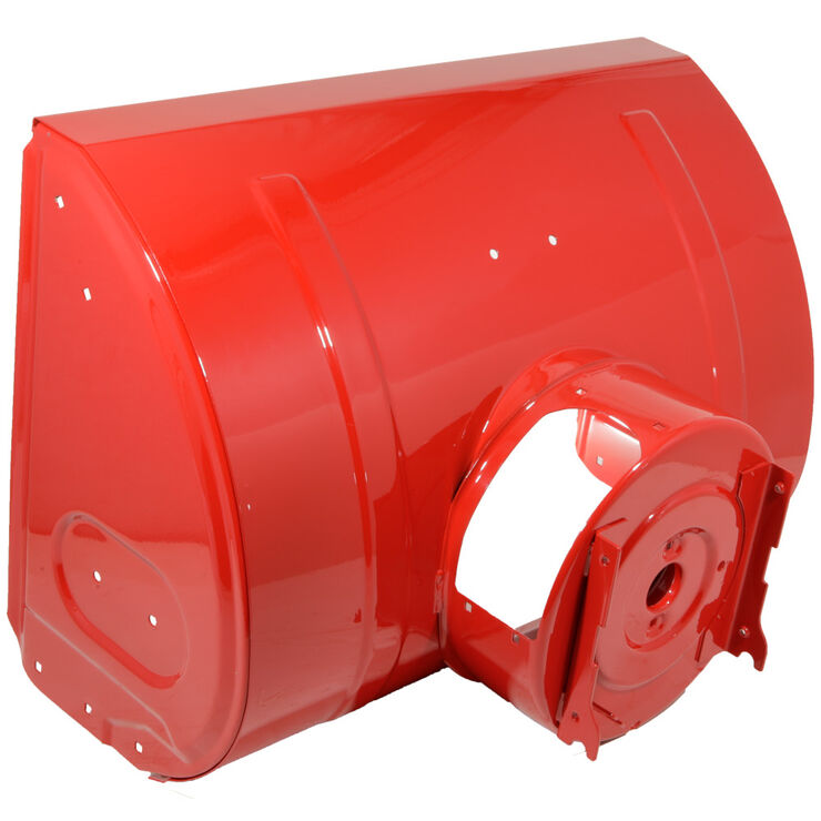 HOUSING ASM-AUGER 30&quot; STD S
