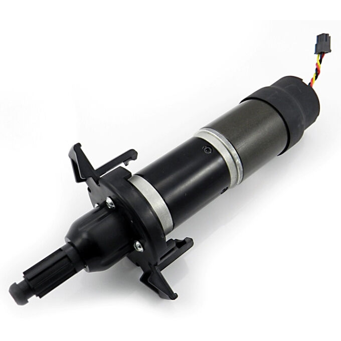 HD Aluminum Drive Motor - FR-SMSB6206B | Troy-Bilt US