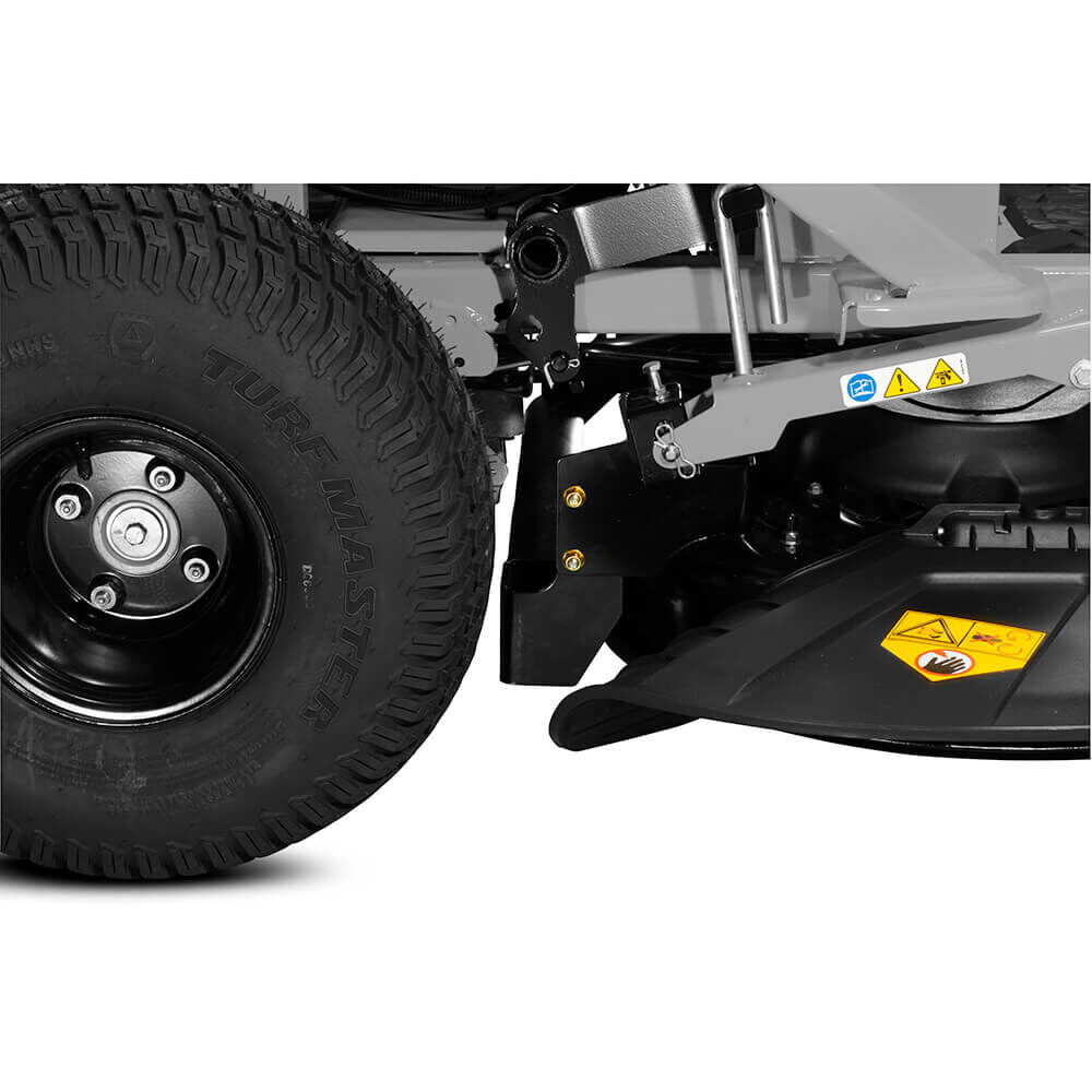Diy lawn mower striping kit outlet