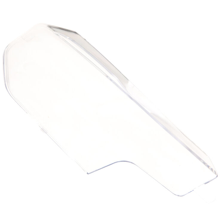 Headlight Lens &#40;LH&#41;