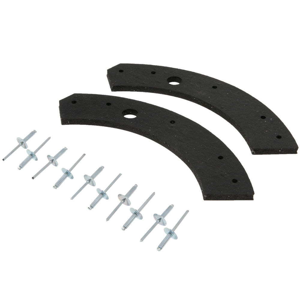 喜ばれる誕生日プレゼント 1771804 - Kit Pad Auger Rubber | US Troy-Bilt トップス
