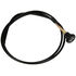 Choke Cable