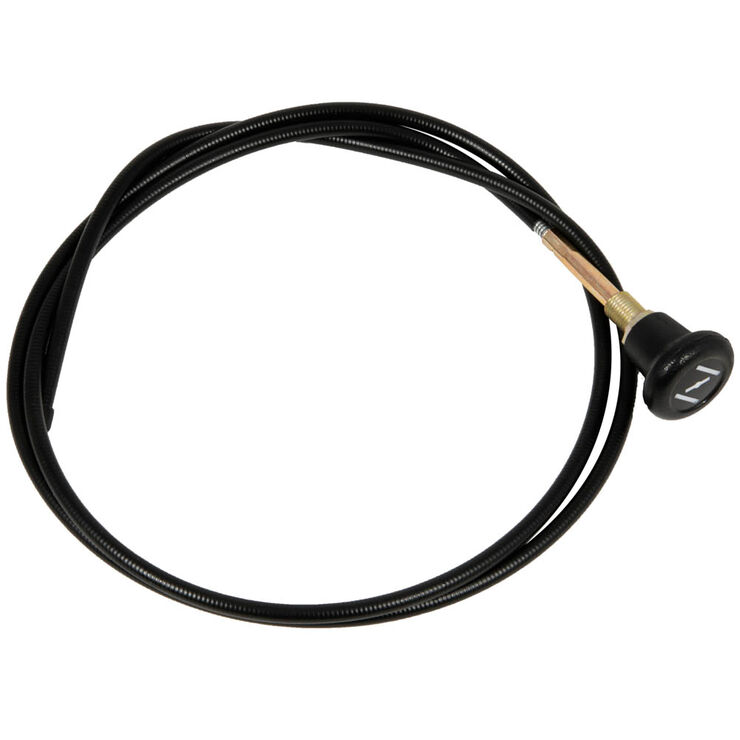 Choke Cable
