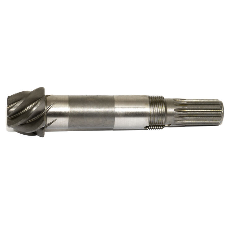 Shaft-Pinion Mfd