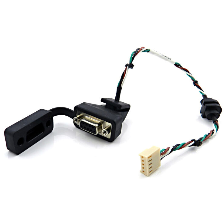 RS232 Communication Cable &#40;2013&#41;