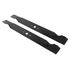 AYP Blade Set for 42-inch Cutting Decks