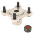 4 Bolt Wheel Hub