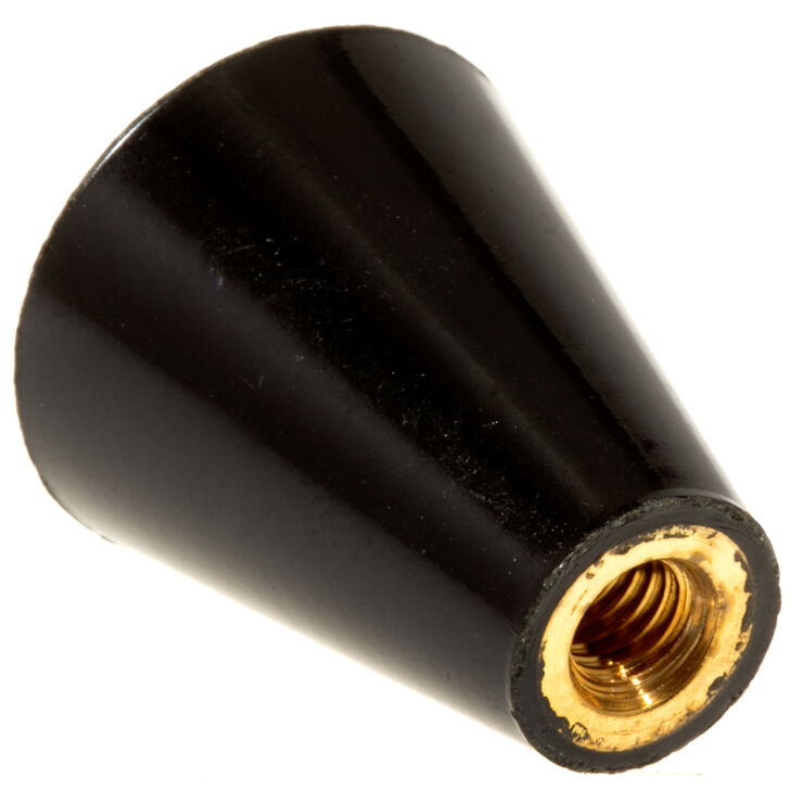 KNOB-TAPERED