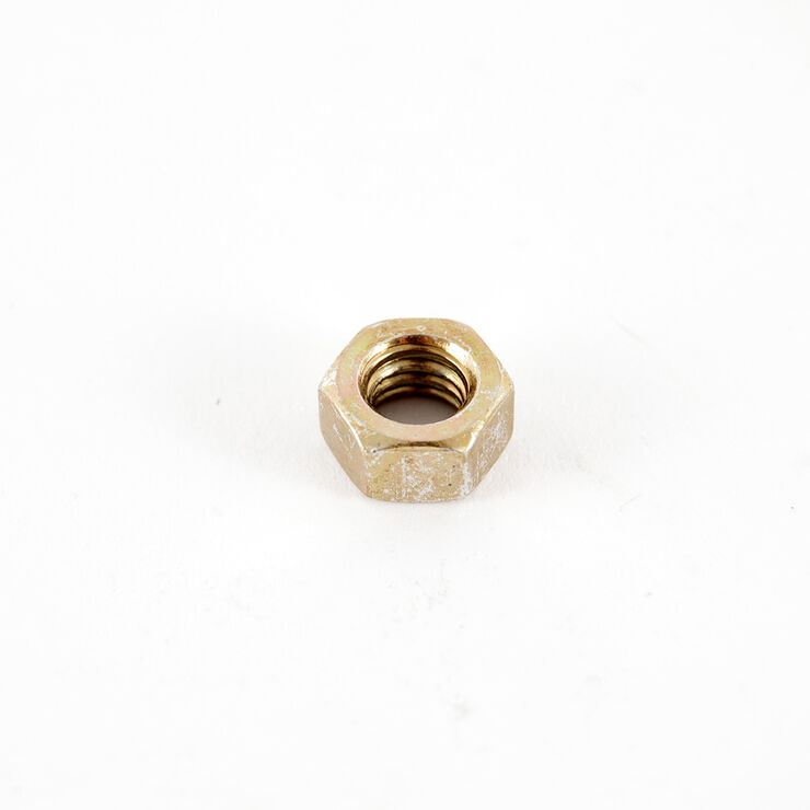 NUT-HEX                      N