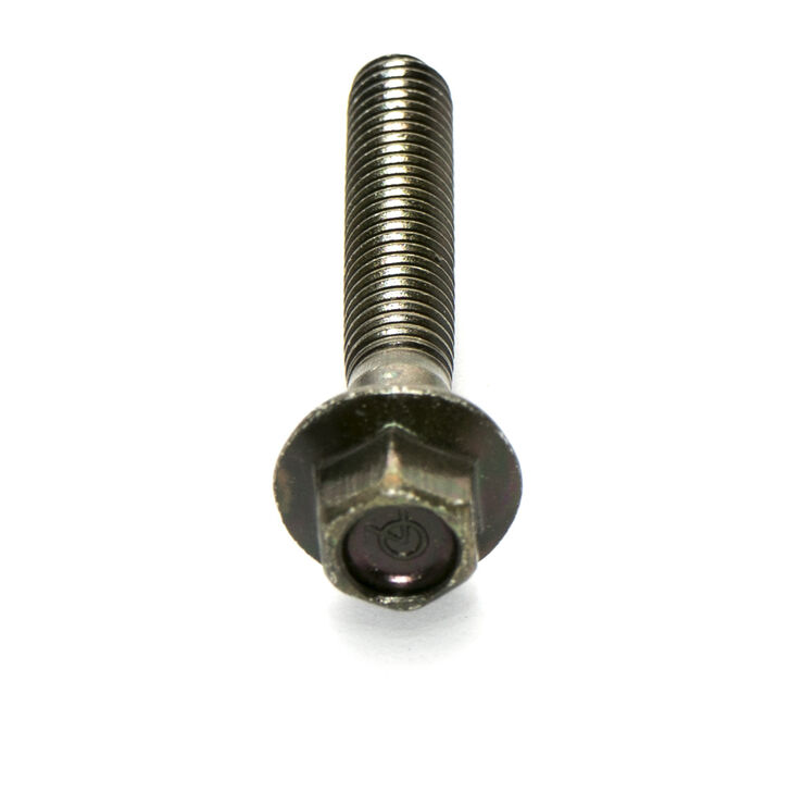 Hexagon Flange Bolt M6x35