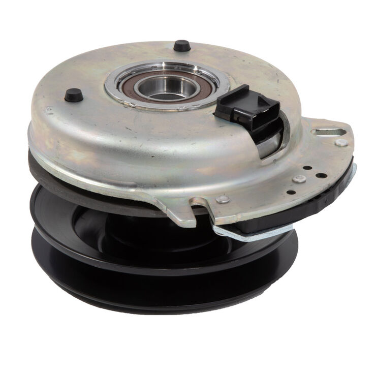 Electric PTO Clutch