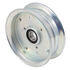 Idler Pulley 4.50&quot; Dia