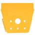 Deck Belt Cover &#40;Cub Cadet Yellow&#41;