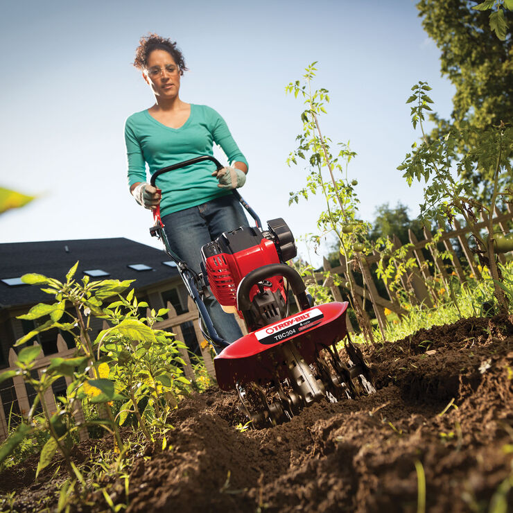 TBC304 Garden Cultivator