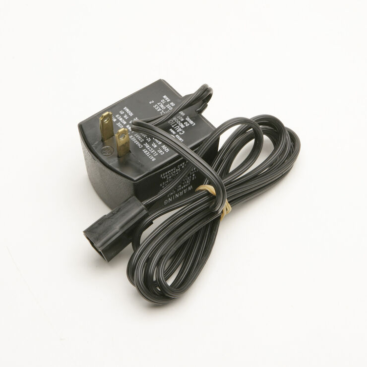 Battery Charger 1768449 TroyBilt US
