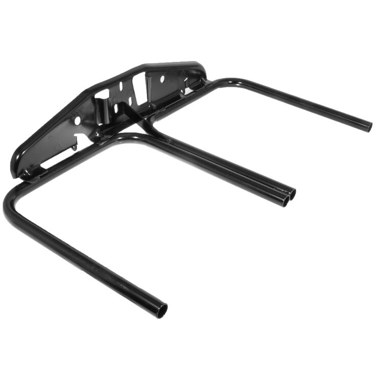 Twin Bagger Upper Bag Support &#40;Powder Black&#41;