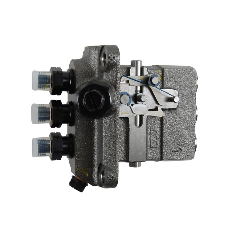 Injection Pump Assembly MA30H6502100 TroyBilt US