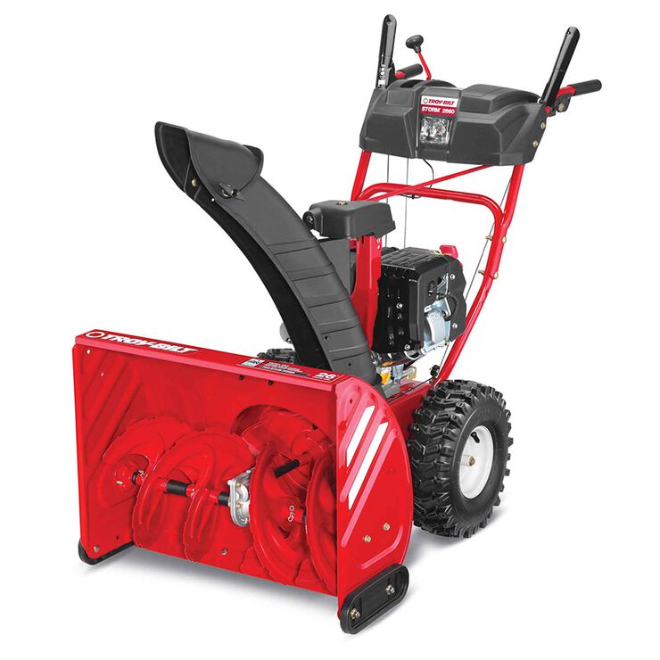 TroyBilt Storm™ 2660 Snow Blower
