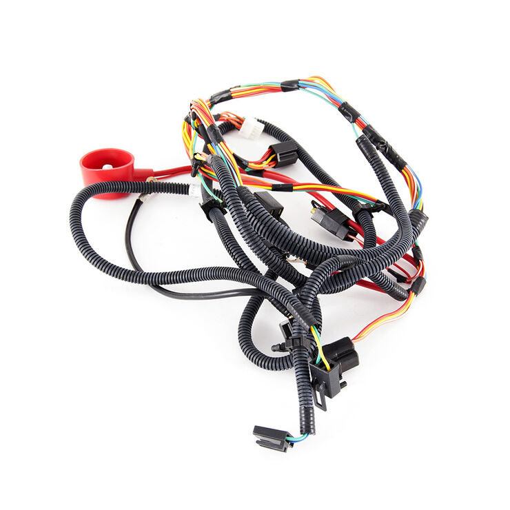 Harness