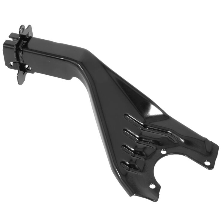 Chute Support Bracket &#40;Powder Black&#41;