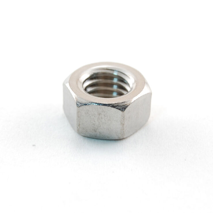 NUT 8
