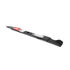Mulching, Bagging and Side Discharging Blade for 23-inch Cutting Decks