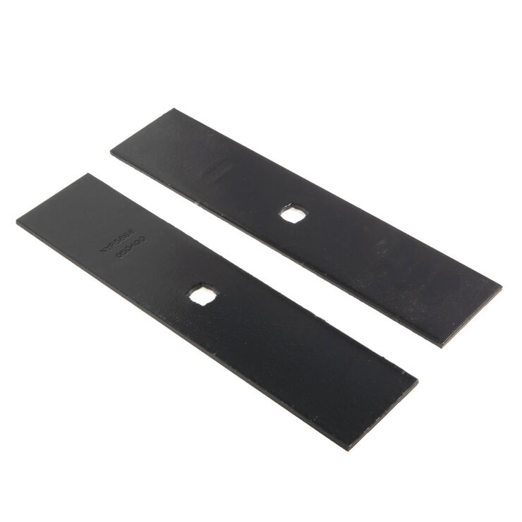 9&quot; Long x 2&quot; Wide Universal Edger Blade Set