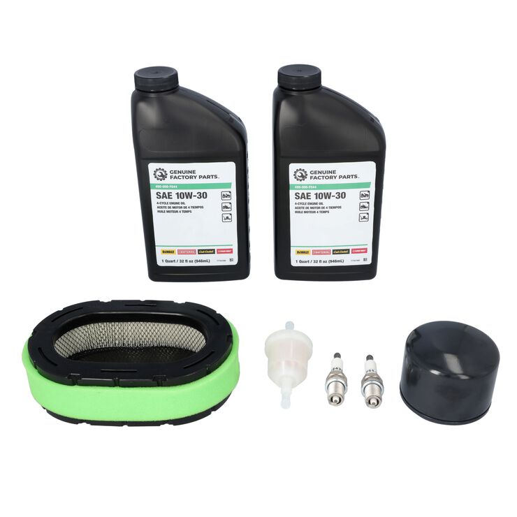 Kohler 7000 Series Engine Maintenance Kit