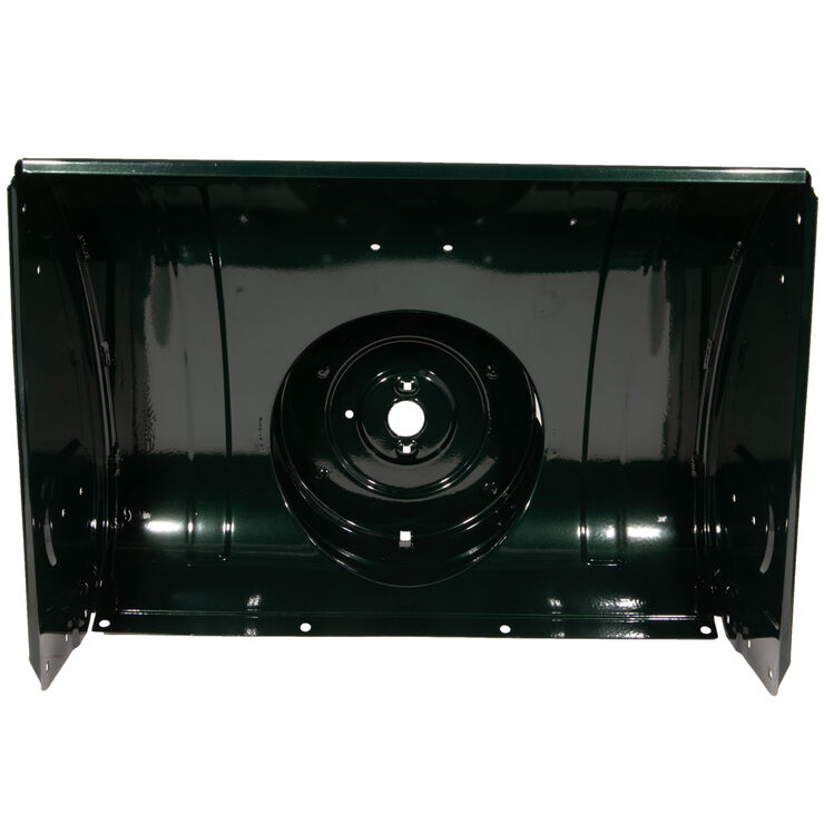 28&quot; Auger Housing &#40;Mastercraft Green&#41;