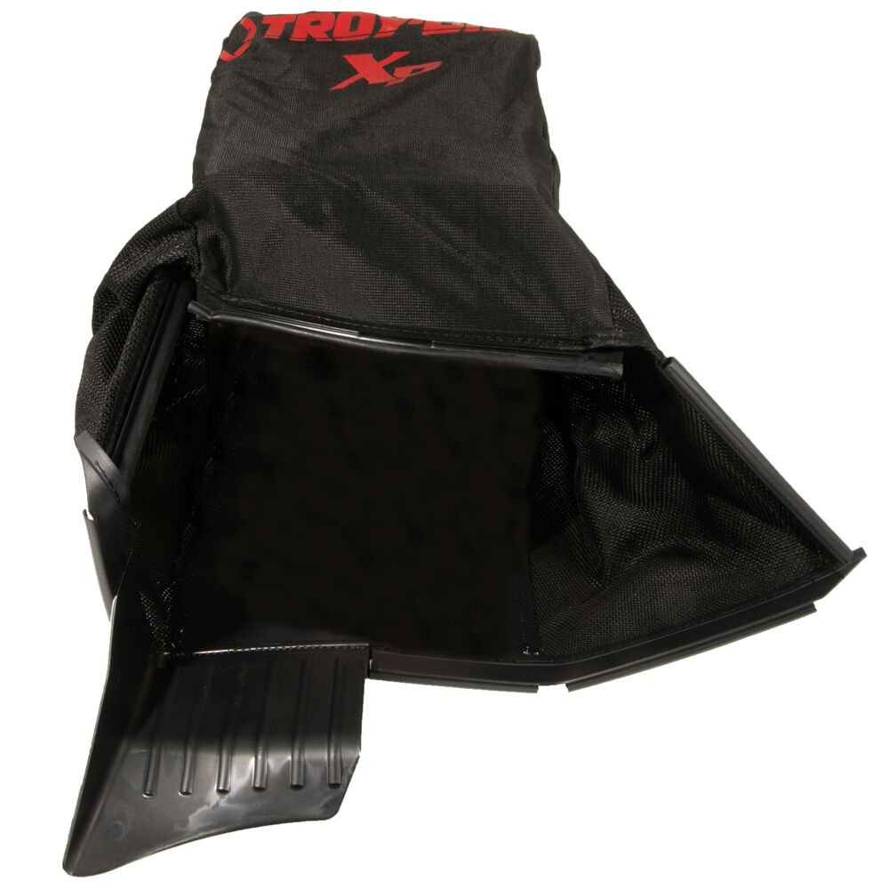 Troy bilt shop grass bag