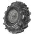 Wheel &#40;11 x 4-4&#41; &#40;Craftsman Gray&#41;