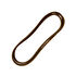 Riding Mower 46-inch Deck Belt