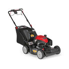 TB400 XP Self-Propelled Lawn Mower