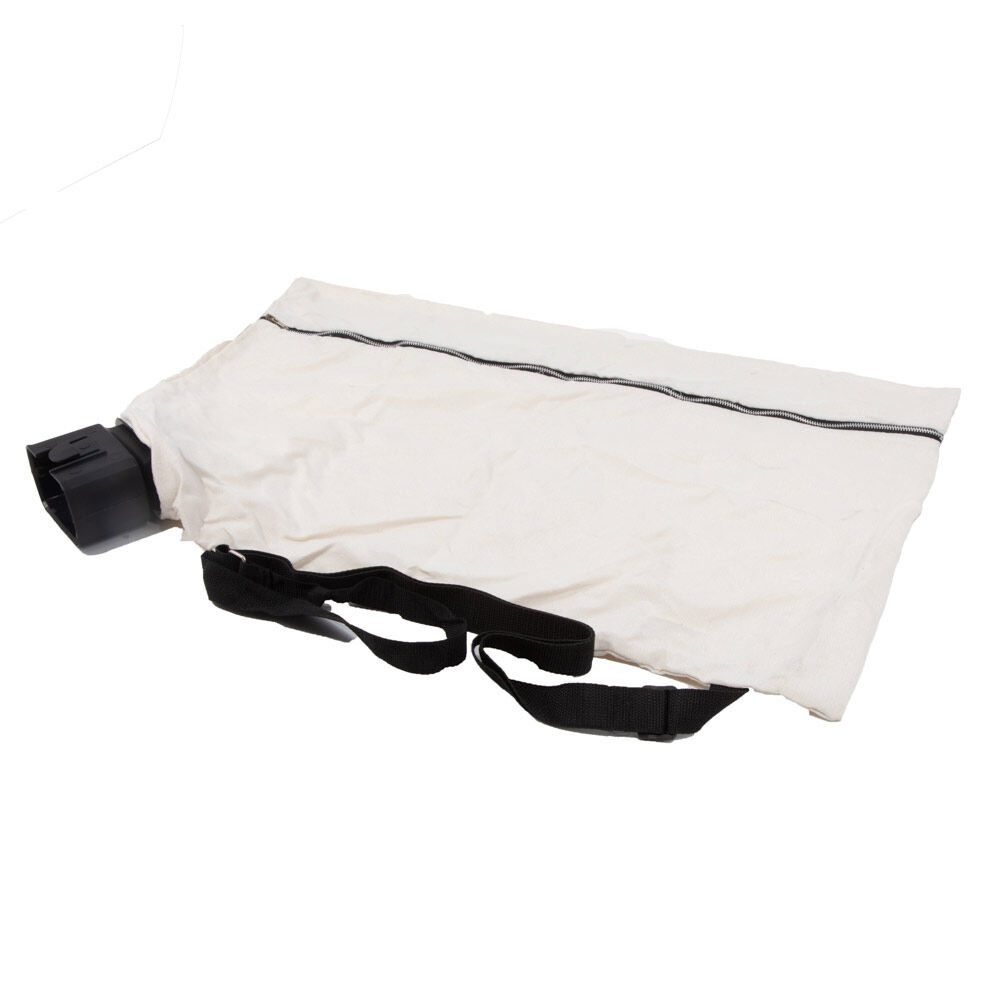 Troy bilt leaf vacuum outlet bag