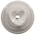 RIM ASM 6X3.25 W/VALVE