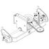 Walk-Behind Mower Drive Belt
