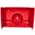 28&quot; Auger Housing &#40;Red&#41;