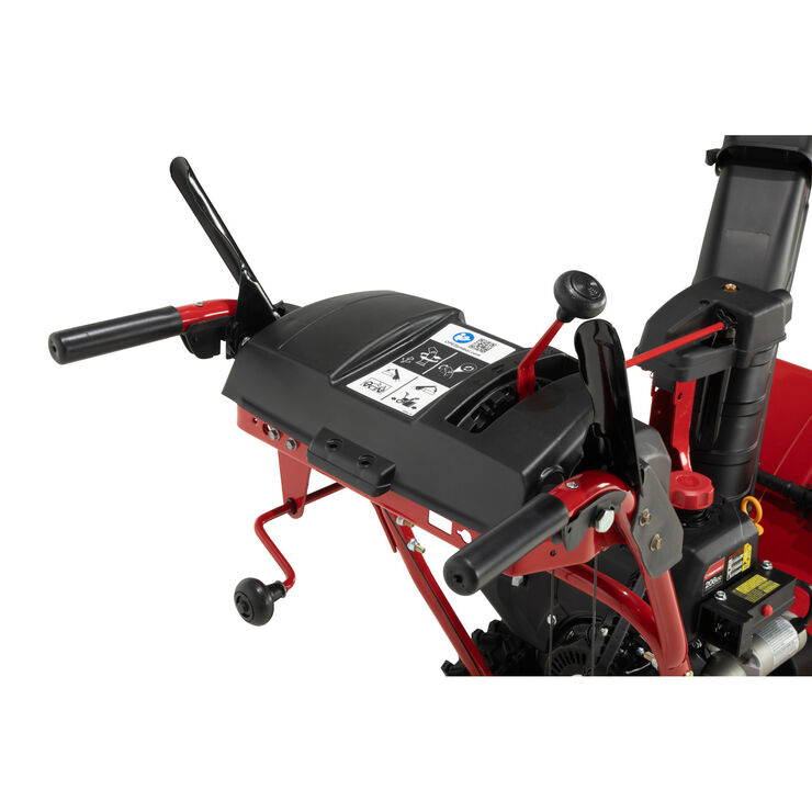 Storm&trade; 2420 Snow Blower