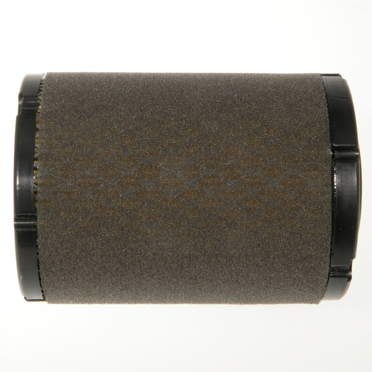 Air Filter with Pre-Filter